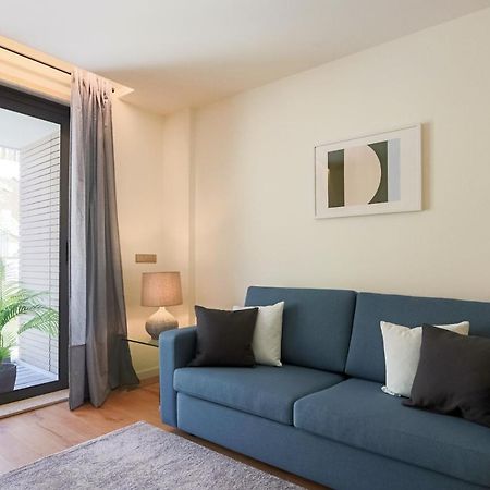 Hm - Casa Ghiselini Porto 213 Apartment Luaran gambar