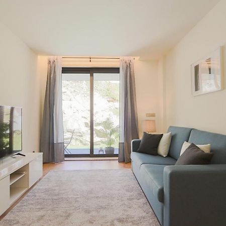Hm - Casa Ghiselini Porto 213 Apartment Luaran gambar