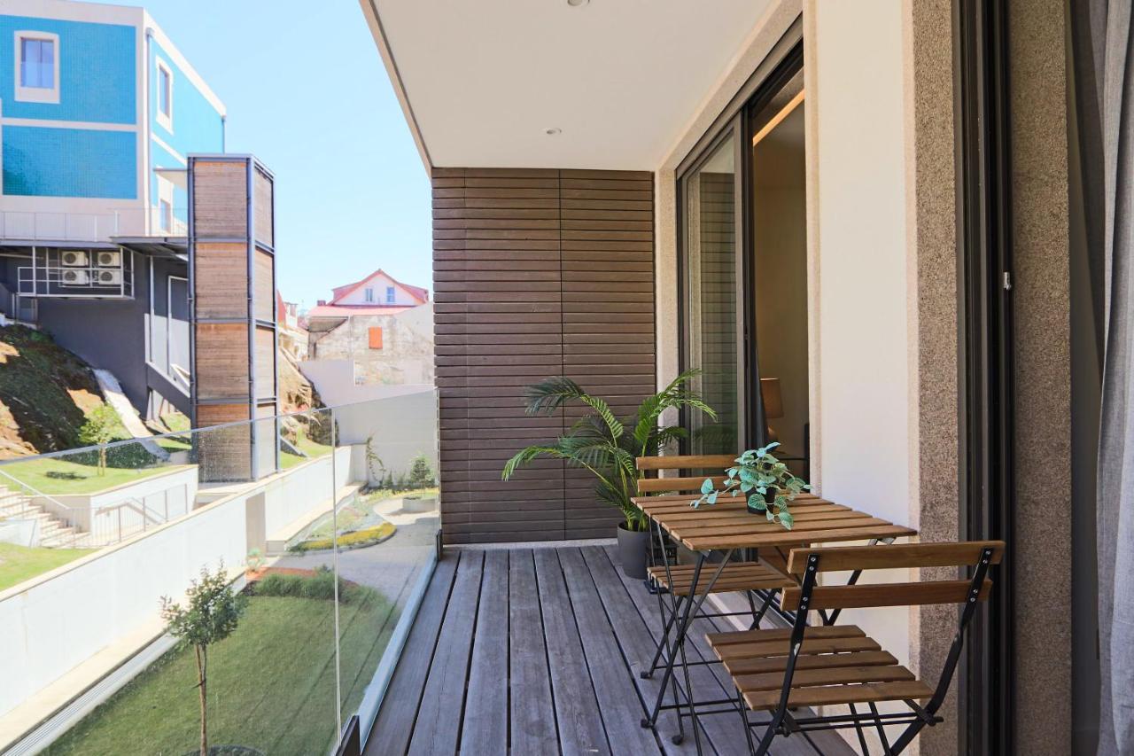 Hm - Casa Ghiselini Porto 213 Apartment Luaran gambar